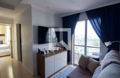 Apartamento com 2 quartos à venda na Rua Bazílio da Silva, --, Jardim Ester Yolanda, São Paulo