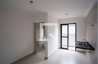 Apartamento com 1 quarto à venda na Rua Topázio, --, Centro, Diadema