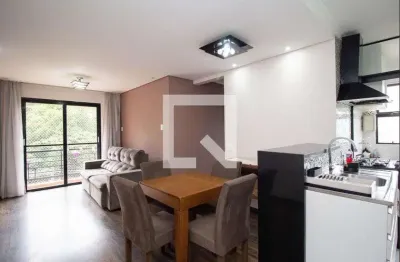 Apartamento com 3 quartos à venda na Avenida do Anastácio, --, City América, São Paulo