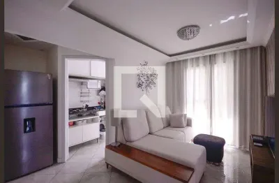 Apartamento com 2 quartos à venda na Avenida dos Ourives, --, Jardim São Savério, São Paulo