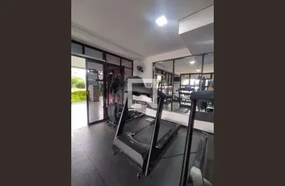 Apartamento com 3 quartos à venda na Avenida Marginal Esquerda Anchieta, --, Sacomã, São Paulo