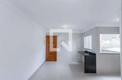 Apartamento com 2 quartos à venda na Rua Rubens de Souza Araújo, --, Vila Mangalot, São Paulo