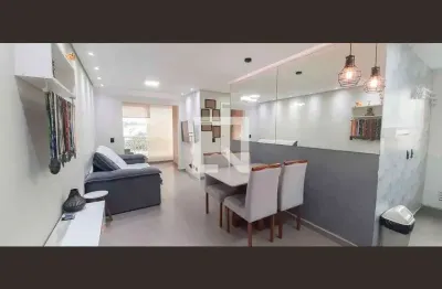 Apartamento com 2 quartos à venda na Estrada da Bela Vista, --, Santa Maria, Osasco