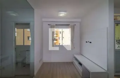 Apartamento com 1 quarto à venda na Rua Orlando Calixto, --, Vila Macedopolis, São Paulo