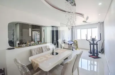 Apartamento com 2 quartos à venda na Avenida Moinho Fabrini, --, Planalto, São Bernardo do Campo