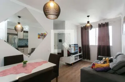 Apartamento com 2 quartos à venda na Rua Agrimensor Sugaya, --, Itaquera, São Paulo