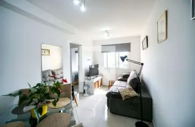 Apartamento com 2 quartos à venda na Rua Retiro, --, Tatuapé, São Paulo