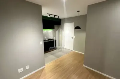 Apartamento à venda no Paraíso do Morumbi, São Paulo-SP: 2 quartos, 1 banheiro, 1 vaga, 40m². Venha viver o seu sonho!