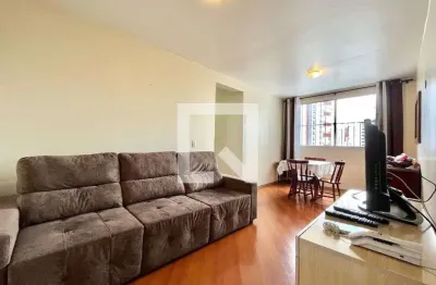 Apartamento com 2 quartos à venda na Rua Doutor Djalma Pinheiro Franco, --, Vila Mascote, São Paulo