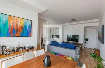 Apartamento com 2 quartos à venda na Rua Antônio Cantarella, --, Bosque da Saúde, São Paulo