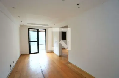 Apartamento com 2 quartos à venda na Rua Abdo Ambuba, --, Vila Andrade, São Paulo