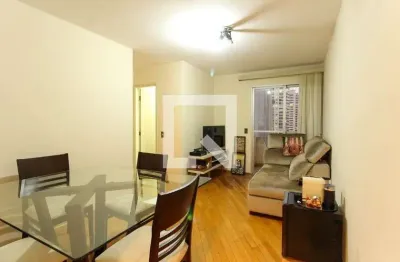 Apartamento com 2 quartos à venda na Rua Vitoantônio Del Vecchio, --, Mooca, São Paulo