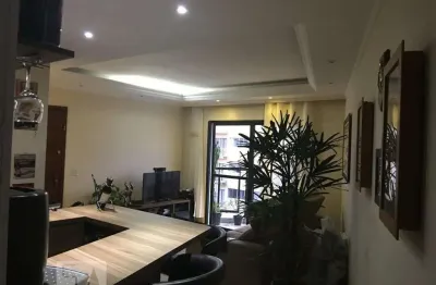 Apartamento com 2 quartos à venda na Rua Lázaro Rossi, --, Assunção, São Bernardo do Campo