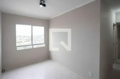 Apartamento com 2 quartos à venda na Rua Yayá, --, Vila Nogueira, Diadema