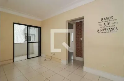 Apartamento com 2 quartos à venda na Avenida José André de Moraes, --, Parque Monte Alegre, Taboão da Serra