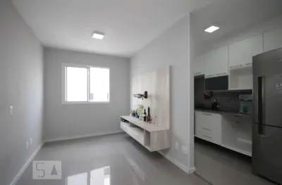 Apartamento com 2 quartos à venda na Avenida Doutor Francisco Mesquita, --, Vila Prudente, São Paulo