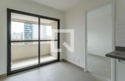 Apartamento com 1 quarto à venda na Rua Casa do Ator, --, Vila Olímpia, São Paulo