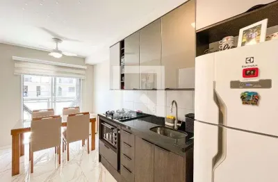 Apartamento com 1 quarto à venda na Rua Guaicurus, --, Água Branca, São Paulo