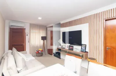 Casa com 2 quartos à venda na Rua Cristóvão Lins, --, Vila Ede, São Paulo