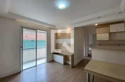 Apartamento com 2 quartos à venda na Rua Miguel Mota, --, Vila Invernada, São Paulo