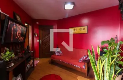 Apartamento com 2 quartos à venda na Rua Coronel Francisco Amaro, --, Brás, São Paulo