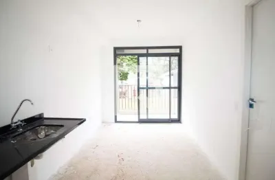 Kitnet / Stúdio à venda na Rua Fernão Dias, --, Pinheiros, São Paulo