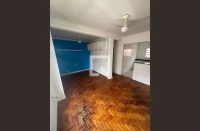 Apartamento com 2 quartos à venda na Rua da Matriz, --, Santo Amaro, São Paulo