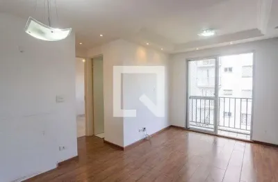 Apartamento com 2 quartos à venda na Avenida Amaro Cavalcante De Albuquerque, --, Campanário, Diadema