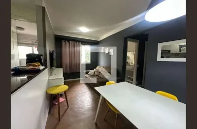 Apartamento com 2 quartos à venda na Avenida Henriqueta Mendes Guerra, --, Centro, Barueri