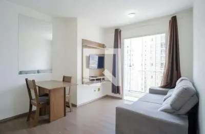 Apartamento com 2 quartos à venda na Rua Arnaldo Cintra, --, Tatuapé, São Paulo