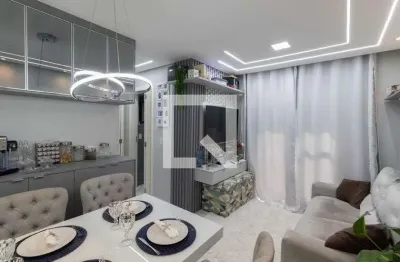 Apartamento com 2 quartos à venda na Estrada Itaquera-Guaianazes, --, Itaquera, São Paulo