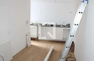 Kitnet / Stúdio à venda na Rua Professor Luiz Wanderley, --, Ipiranga, São Paulo