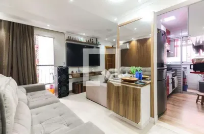 Apartamento com 2 quartos à venda na Rua Baltazar Nunes, --, Itaquera, São Paulo