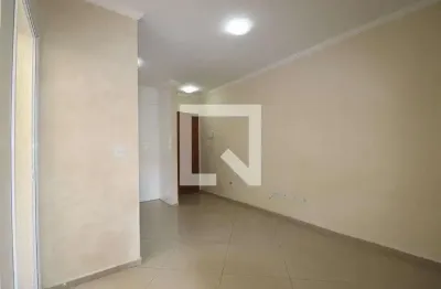 Apartamento com 2 quartos à venda na Rua Miguel Arcanjo, --, Vila Tibiriçá, Santo André