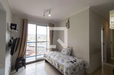 Apartamento à Venda - Vila Nova Cachoeirinha, 2 Quartos, 86 m2
