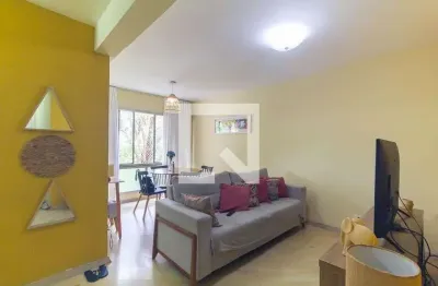 Apartamento com 2 quartos à venda na Rua General Bagnuolo, --, Vila Prudente, São Paulo