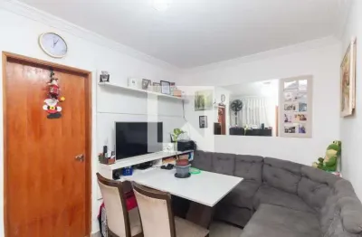Apartamento com 2 quartos à venda na Rua Rosa Maria, --, Vila Gustavo, São Paulo