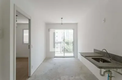 Apartamento com 1 quarto à venda na Avenida Doutor Cardoso de Melo, --, Vila Olímpia, São Paulo