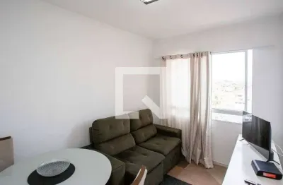 Apartamento com 2 quartos à venda na Rua Yayá, --, Vila Nogueira, Diadema