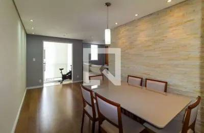 Apartamento com 2 quartos à venda na Rua Pascoal Ranieri Mazzilli, --, Sapopemba, São Paulo