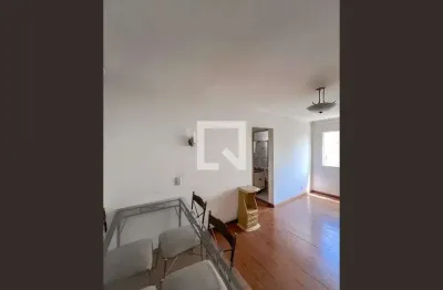 Apartamento com 2 quartos à venda na Avenida Alberto Fontana, --, Jardim São Savério, São Paulo