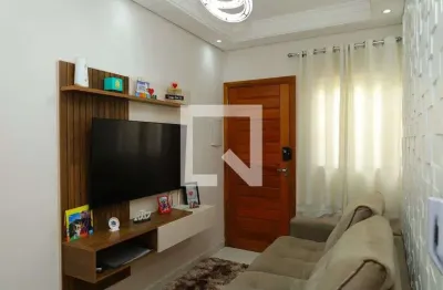 Apartamento com 2 quartos à venda na Rua Damásio Pinto, --, Itaquera, São Paulo