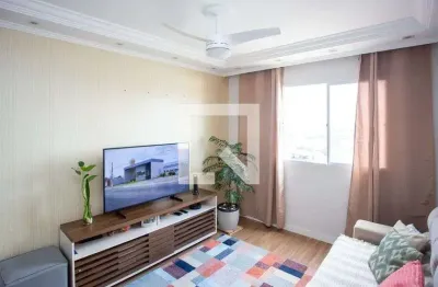 Apartamento com 2 quartos à venda na Avenida Piraporinha, --, Piraporinha, Diadema