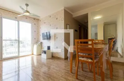 Apartamento com 2 quartos à venda na Praça Nossa Senhora da Anunciação, --, Vila Matilde, São Paulo