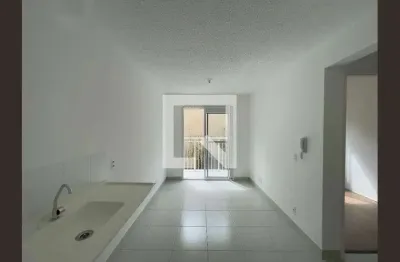 Apartamento com 2 quartos à venda na Rua Lagoa do Campelo, --, Itaquera, São Paulo