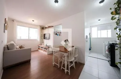 Apartamento com 2 quartos à venda na Rua Manuel Leiroz, --, Cangaíba, São Paulo