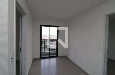 Apartamento com 2 quartos à venda na Rua Jacaracanga, --, Vila Formosa, São Paulo