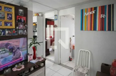 Apartamento com 2 quartos à venda na Rua José Ferrer, --, Sapopemba, São Paulo