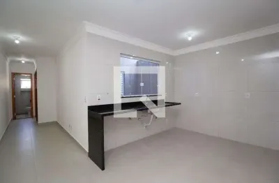 Apartamento com 2 quartos à venda na Rua Rubens de Souza Araújo, --, Vila Mangalot, São Paulo