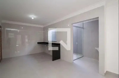 Apartamento com 2 quartos à venda na Rua Rubens de Souza Araújo, --, Vila Mangalot, São Paulo